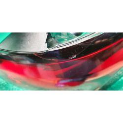 84330385 Chevrolet Equinox Right LED Tail Lamp 2022-2023