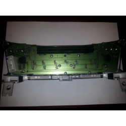 253913JA0A Infiniti JX Temperature Audio Radio Controls 2013-2016