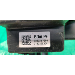 92202-M7500 Kia Forte Right LED Fog Lamp 2022-2024