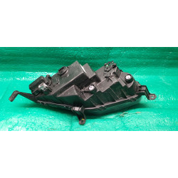 92202-M7500 Kia Forte Right LED Fog Lamp 2022-2024