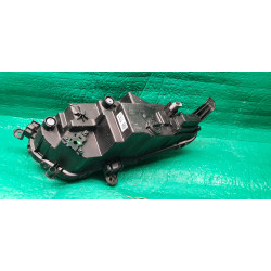 92202-M7500 Kia Forte Right LED Fog Lamp 2022-2024