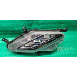 92202-M7500 Kia Forte Right LED Fog Lamp 2022-2024