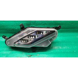 92202-M7500 Kia Forte Right LED Fog Lamp 2022-2024