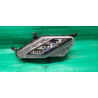 92202-M7500 Kia Forte Right LED Fog Lamp 2022-2024