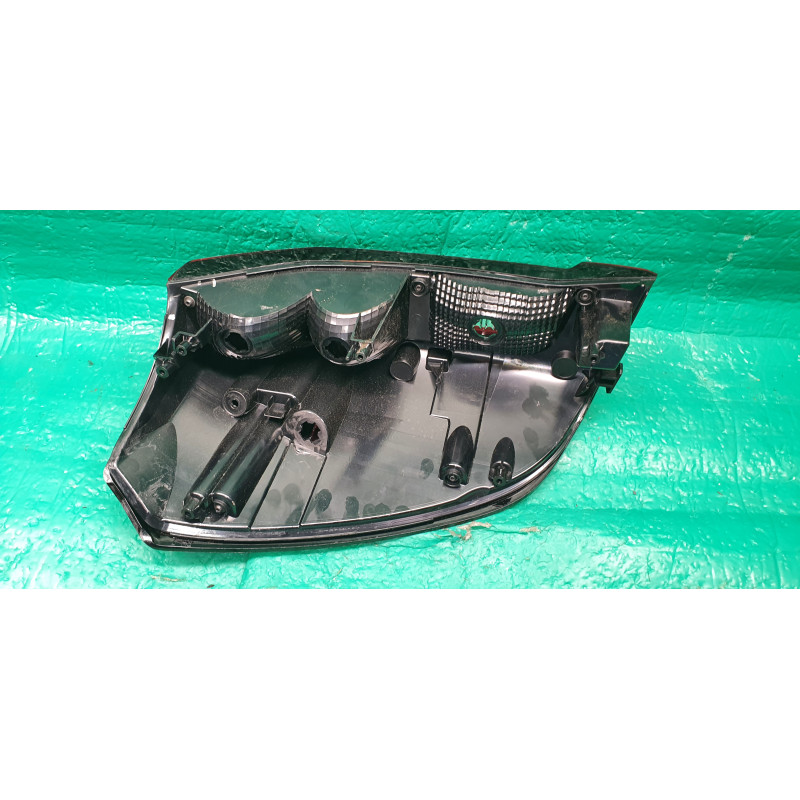 Ford Expedition Right Tail Lamp 2025