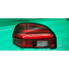 Ford Expedition Right Tail Lamp 2025