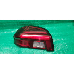 Ford Expedition Right Tail Lamp 2025