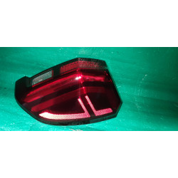 Ford Expedition Right Tail Lamp 2025