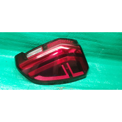 Ford Expedition Right Tail Lamp 2025