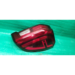 Ford Expedition Right Tail Lamp 2025