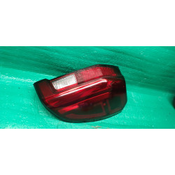 Ford Expedition Right Tail Lamp 2025