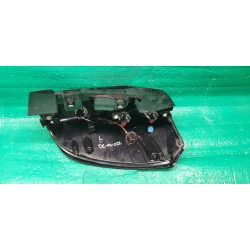 SL1B13N553AC Ford Expedition Left Tail Lamp 2025-2026 SL1B13B505AG