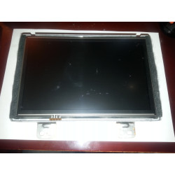 28091-1JA3A Infiniti FX35 Info Display 2012-2014