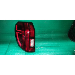 SL1B13N553AC Ford Expedition Left Tail Lamp 2025-2026 SL1B13B505AG