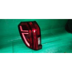SL1B13N553AC Ford Expedition Left Tail Lamp 2025-2026 SL1B13B505AG