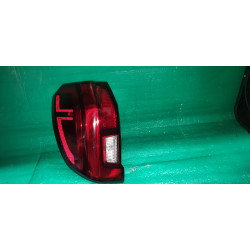 SL1B13N553AC Ford Expedition Left Tail Lamp 2025-2026 SL1B13B505AG