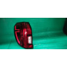 SL1B13N553AC Ford Expedition Left Tail Lamp 2025-2026 SL1B13B505AG