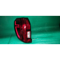 SL1B13N553AC Ford Expedition Left Tail Lamp 2025-2026 SL1B13B505AG