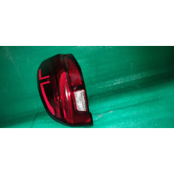 SL1B13N553AC Ford Expedition Left Tail Lamp 2025-2026 SL1B13B505AG