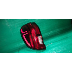 SL1B13N553AC Ford Expedition Left Tail Lamp 2025-2026 SL1B13B505AG