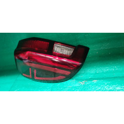SL1B13N553AC Ford Expedition Left Tail Lamp 2025-2026 SL1B13B505AG