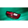 SL1B13N553AC Ford Expedition Left Tail Lamp 2025-2026 SL1B13B505AG
