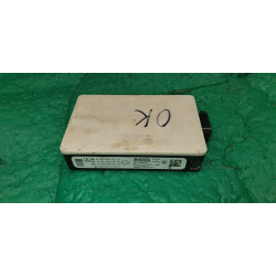A0009050210 Mercedes-Benz E-class Rear Blind Spot Radar Sensor Module