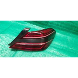 92402-G9510 Hyundai Genesis G70 Right LED Tail Lamp 2022-2023