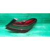 92402-G9510 Hyundai Genesis G70 Right LED Tail Lamp 2022-2023