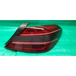 92402-G9510 Hyundai Genesis G70 Right LED Tail Lamp 2022-2023