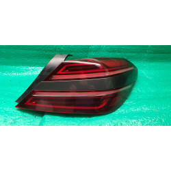 92402-G9510 Hyundai Genesis G70 Right LED Tail Lamp 2022-2023