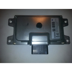 31036-ZN54A Nissan Altima Transmission Shift Control Unit 2009