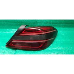 92402-G9510 Hyundai Genesis G70 Right LED Tail Lamp 2022-2023