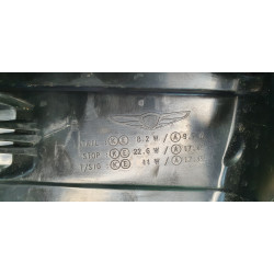92402-G9510 Hyundai Genesis G70 Right LED Tail Lamp 2022-2023