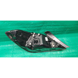 92402-G9510 Hyundai Genesis G70 Right LED Tail Lamp 2022-2023