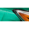 81110-0T010 Toyota Venza Right Xenon Headlight 2009-2012