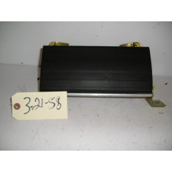 55115945AC Jeep Grand Cherokee Passenger Airbag 1999-2004