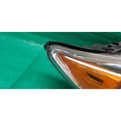 81110-0T010 Toyota Venza Right Xenon Headlight 2009-2012