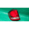 68078465AD Dodge Journey Left LED Tail Lamp 2011-2020