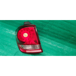 68078465AD Dodge Journey Left LED Tail Lamp 2011-2020