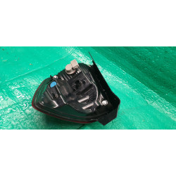68078465AD Dodge Journey Left LED Tail Lamp 2011-2020