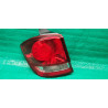 68078465AD Dodge Journey Left LED Tail Lamp 2011-2020