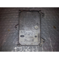 Land Rover Range Rover Adaptive Xenon Ballast
