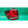 68078465AD Dodge Journey Left LED Tail Lamp 2011-2020