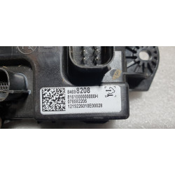 Cadillac Panoramic Object Detection Lidar Interface Module