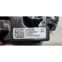 Cadillac Panoramic Object Detection Lidar Interface Module