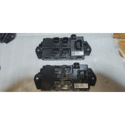 Cadillac Panoramic Object Detection Lidar Interface Module