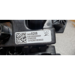 Cadillac Panoramic Object Detection Lidar Interface Module