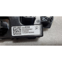 Cadillac Panoramic Object Detection Lidar Interface Module