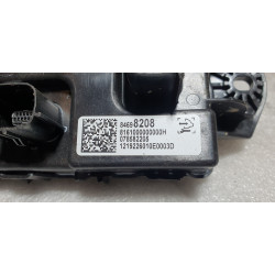 Cadillac Panoramic Object Detection Lidar Interface Module